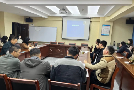 誠(chéng)安開展“投資項(xiàng)目建議書、可行性研究報(bào)告編制”專題培訓(xùn)會(huì)